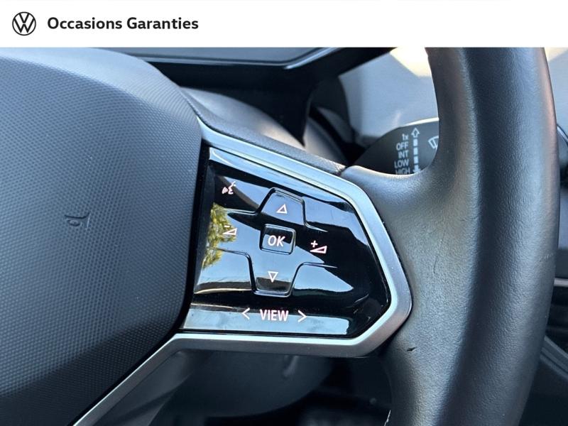 Voitures occasions VOLKSWAGEN ID.3 Active Clermont-Ferrand