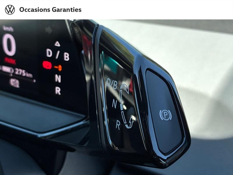 Voitures occasions VOLKSWAGEN ID.3 Active Clermont-Ferrand