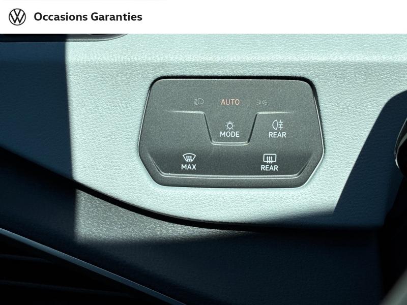 Voitures occasions VOLKSWAGEN ID.3 Active Clermont-Ferrand