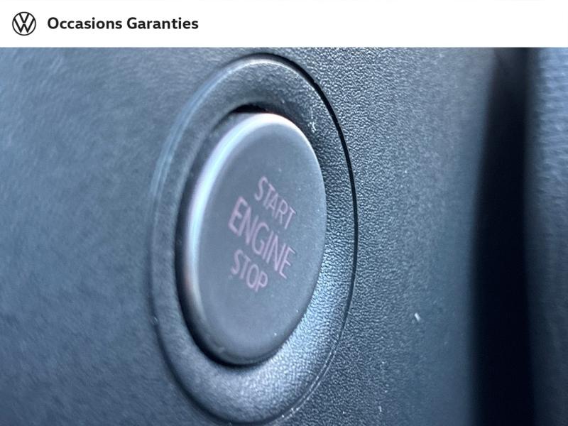 Voitures occasions VOLKSWAGEN ID.3 Active Clermont-Ferrand