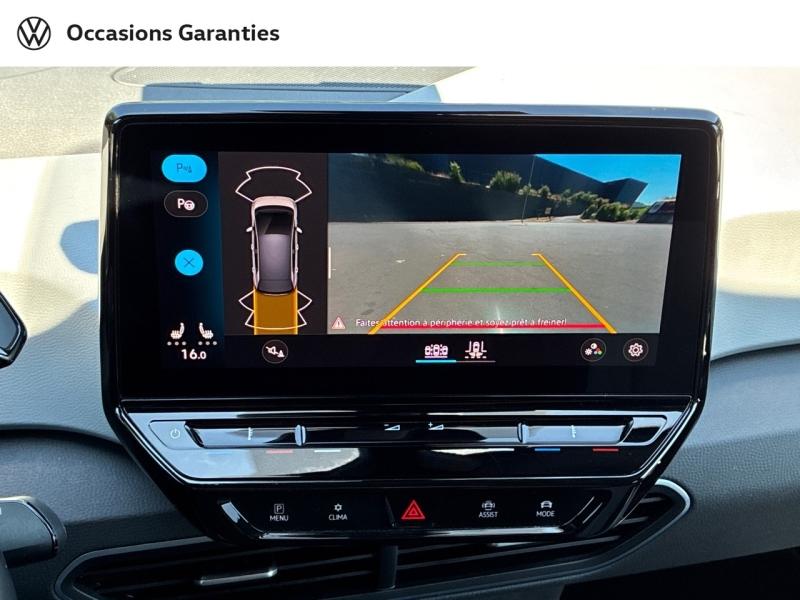 Voitures occasions VOLKSWAGEN ID.3 Active Clermont-Ferrand