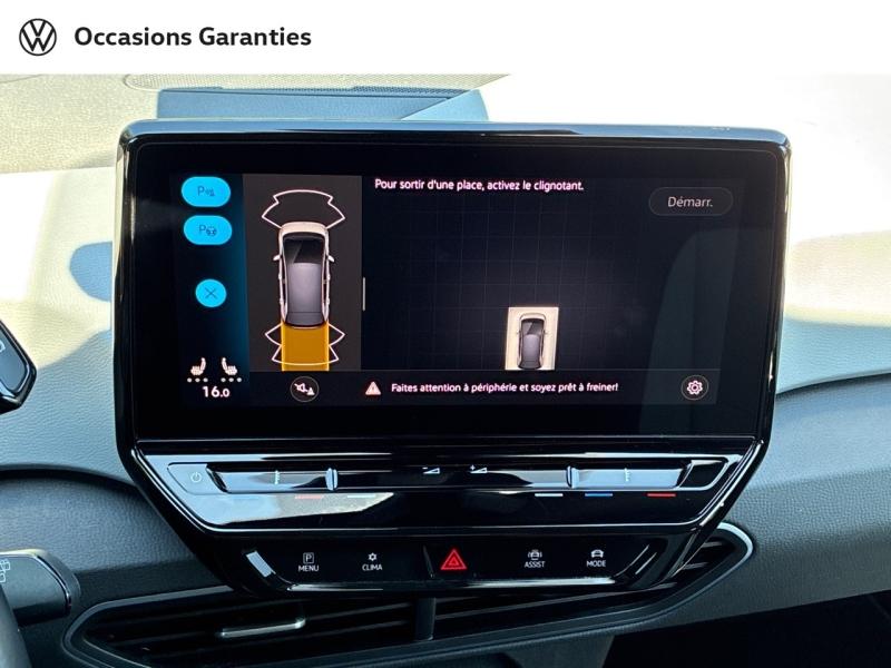 Voitures occasions VOLKSWAGEN ID.3 Active Clermont-Ferrand