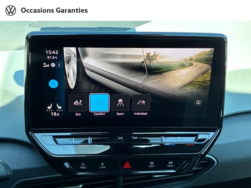 Voitures occasions VOLKSWAGEN ID.3 Active Clermont-Ferrand