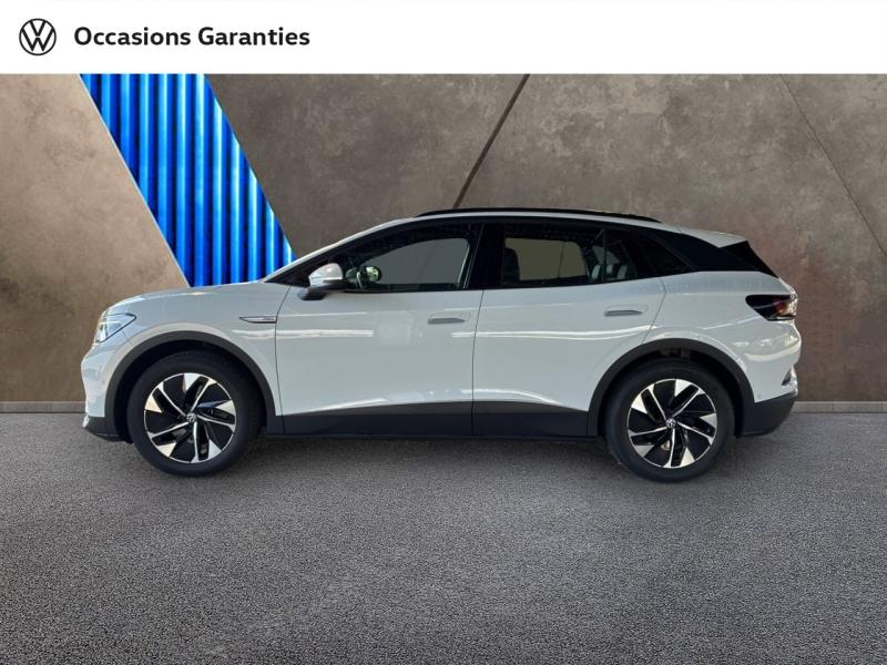 Voitures occasions VOLKSWAGEN ID.4 Life Plus Clermont-Ferrand
