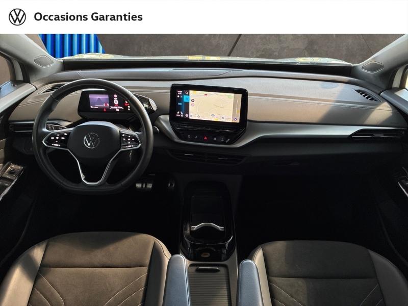 Voitures occasions VOLKSWAGEN ID.4 Life Plus Clermont-Ferrand