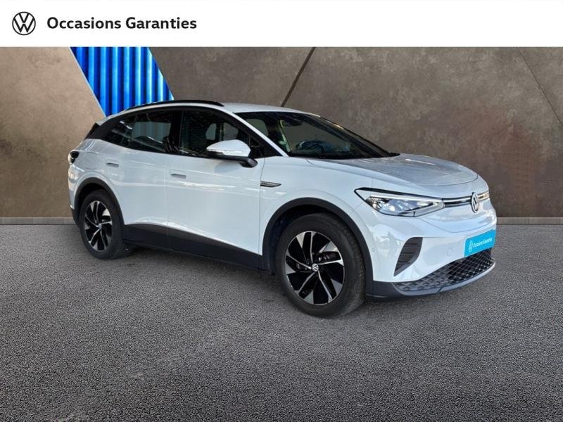 Voitures occasions VOLKSWAGEN ID.4 Life Plus Clermont-Ferrand