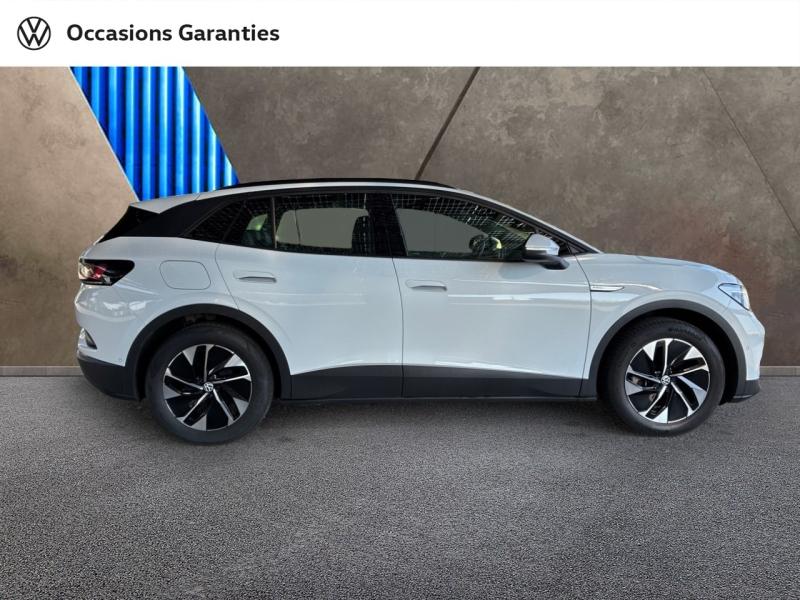Voitures occasions VOLKSWAGEN ID.4 Life Plus Clermont-Ferrand