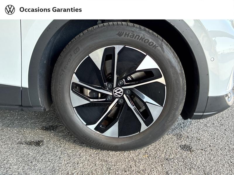 Voitures occasions VOLKSWAGEN ID.4 Life Plus Clermont-Ferrand