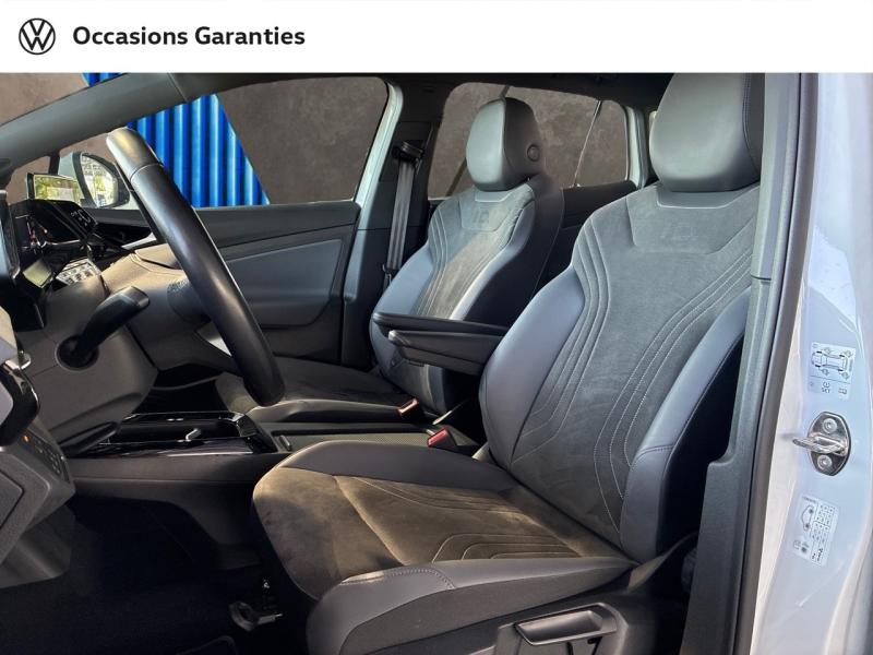 Voitures occasions VOLKSWAGEN ID.4 Life Plus Clermont-Ferrand
