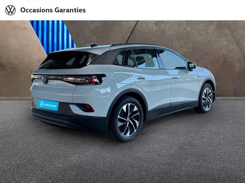 Voitures occasions VOLKSWAGEN ID.4 Life Plus Clermont-Ferrand