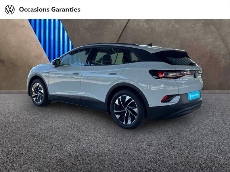 Voitures occasions VOLKSWAGEN ID.4 Life Plus Clermont-Ferrand