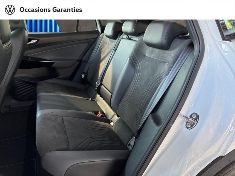 Voitures occasions VOLKSWAGEN ID.4 Life Plus Clermont-Ferrand