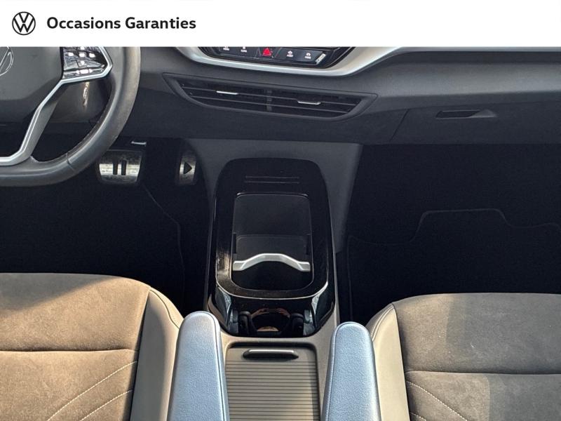 Voitures occasions VOLKSWAGEN ID.4 Life Plus Clermont-Ferrand