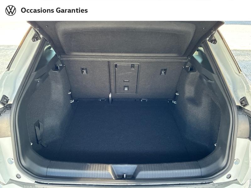 Voitures occasions VOLKSWAGEN ID.4 Life Plus Clermont-Ferrand
