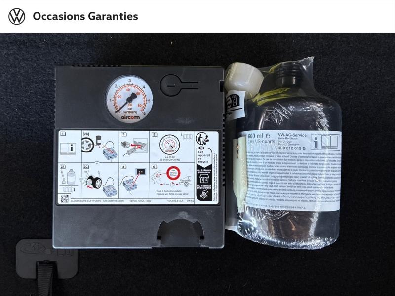 Voitures occasions VOLKSWAGEN ID.4 Life Plus Clermont-Ferrand
