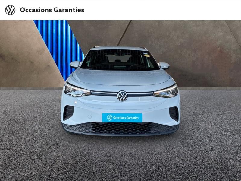 Voitures occasions VOLKSWAGEN ID.4 Life Plus Clermont-Ferrand