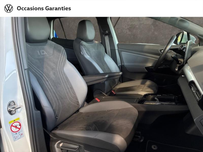 Voitures occasions VOLKSWAGEN ID.4 Life Plus Clermont-Ferrand