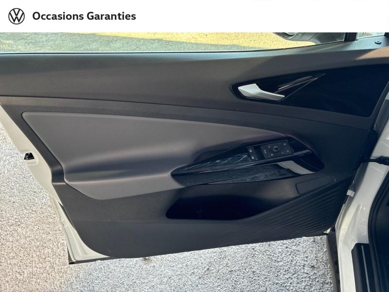Voitures occasions VOLKSWAGEN ID.4 Life Plus Clermont-Ferrand