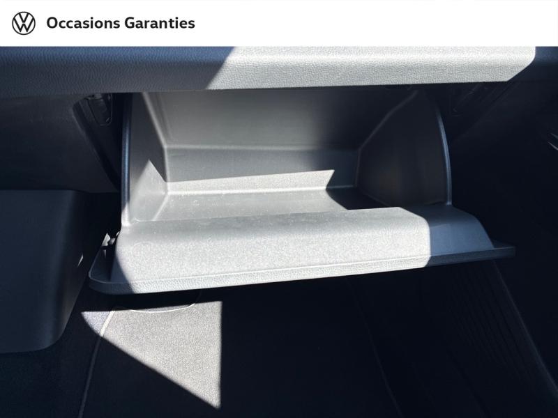 Voitures occasions VOLKSWAGEN ID.4 Life Plus Clermont-Ferrand