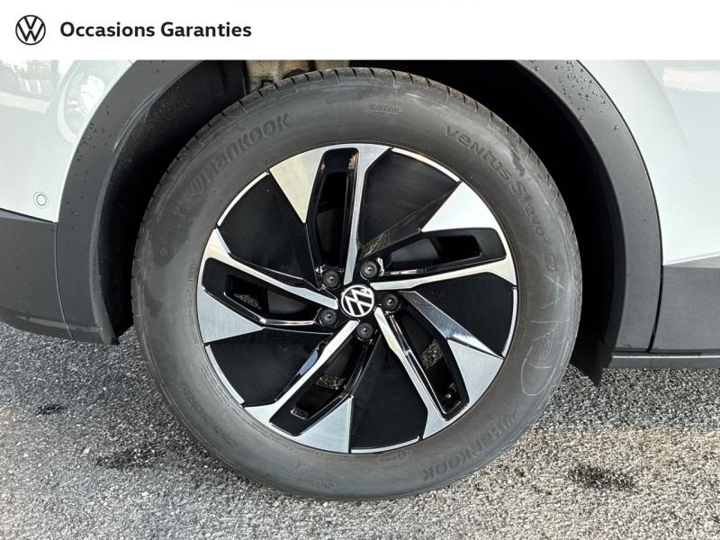 Voitures occasions VOLKSWAGEN ID.4 Life Plus Clermont-Ferrand