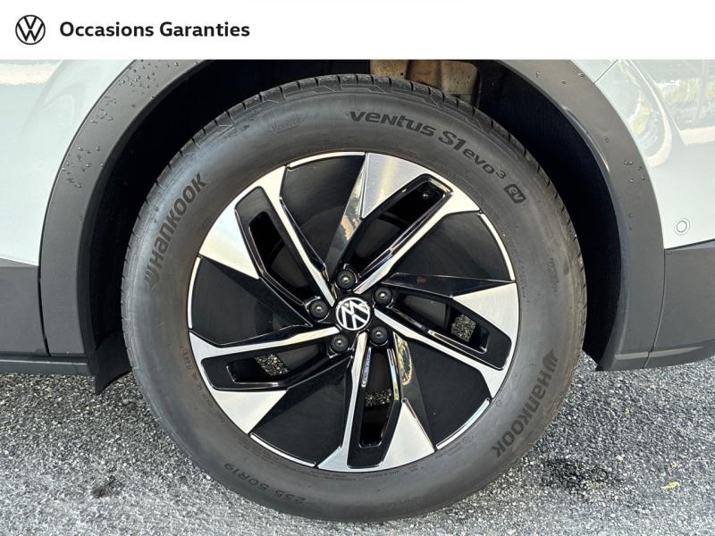 Voitures occasions VOLKSWAGEN ID.4 Life Plus Clermont-Ferrand