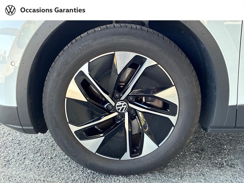 Voitures occasions VOLKSWAGEN ID.4 Life Plus Clermont-Ferrand