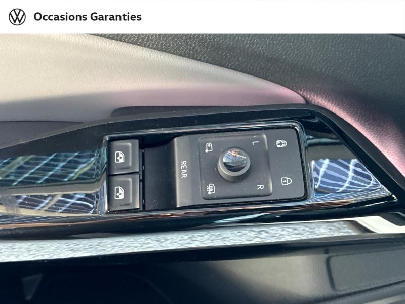 Voitures occasions VOLKSWAGEN ID.4 Life Plus Clermont-Ferrand
