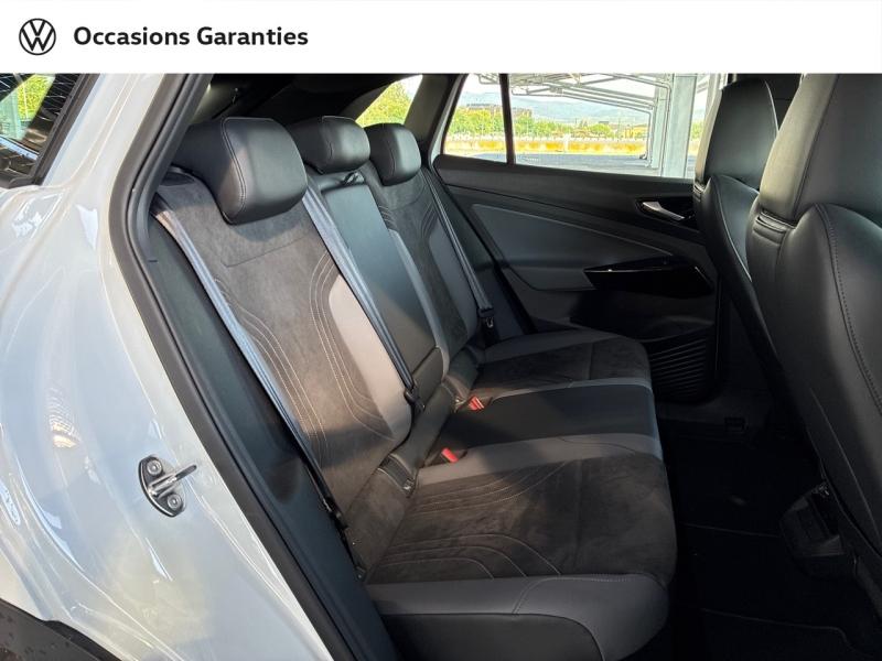 Voitures occasions VOLKSWAGEN ID.4 Life Plus Clermont-Ferrand