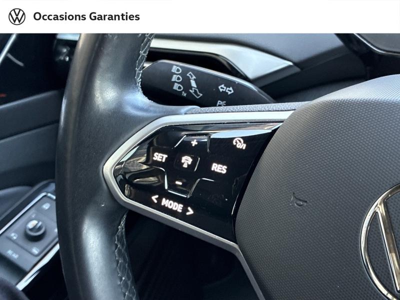Voitures occasions VOLKSWAGEN ID.4 Life Plus Clermont-Ferrand