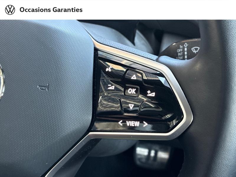 Voitures occasions VOLKSWAGEN ID.4 Life Plus Clermont-Ferrand