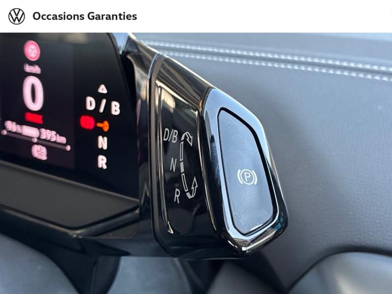 Voitures occasions VOLKSWAGEN ID.4 Life Plus Clermont-Ferrand