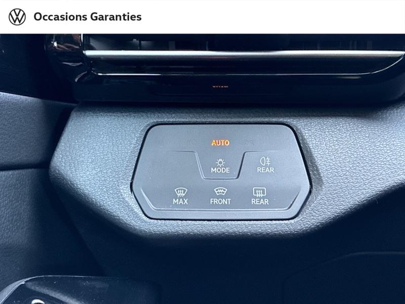 Voitures occasions VOLKSWAGEN ID.4 Life Plus Clermont-Ferrand