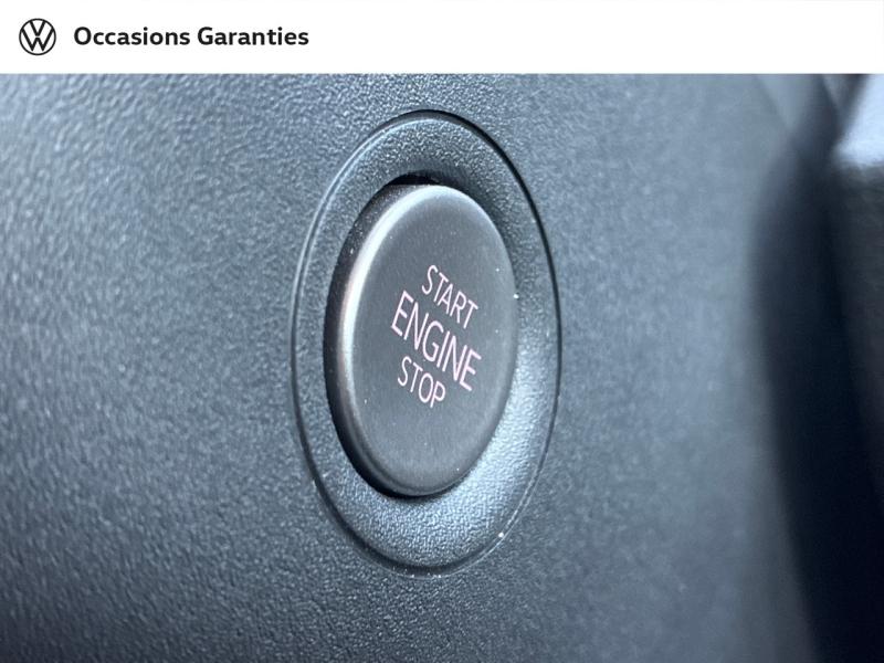 Voitures occasions VOLKSWAGEN ID.4 Life Plus Clermont-Ferrand