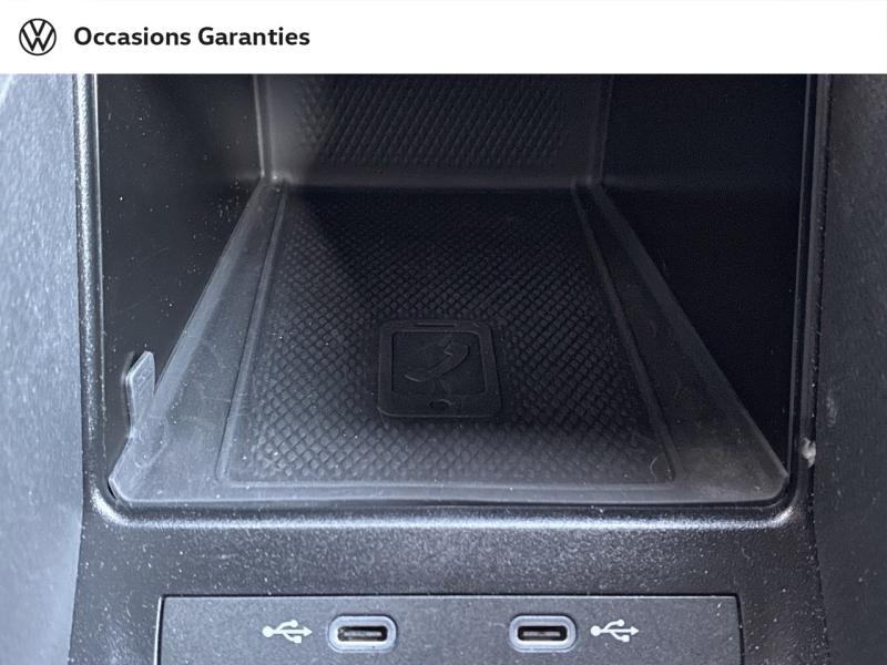 Voitures occasions VOLKSWAGEN ID.4 Life Plus Clermont-Ferrand