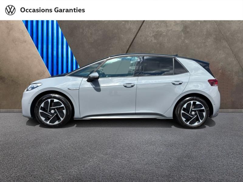 Voitures occasions VOLKSWAGEN ID.3 Active Clermont-Ferrand