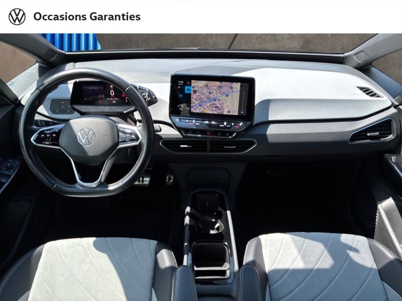 Voitures occasions VOLKSWAGEN ID.3 Active Clermont-Ferrand