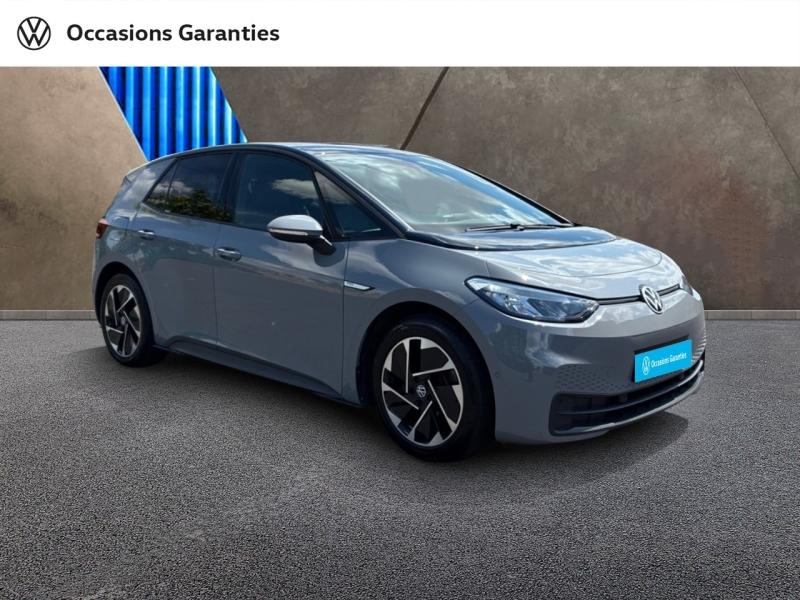 Voitures occasions VOLKSWAGEN ID.3 Active Clermont-Ferrand