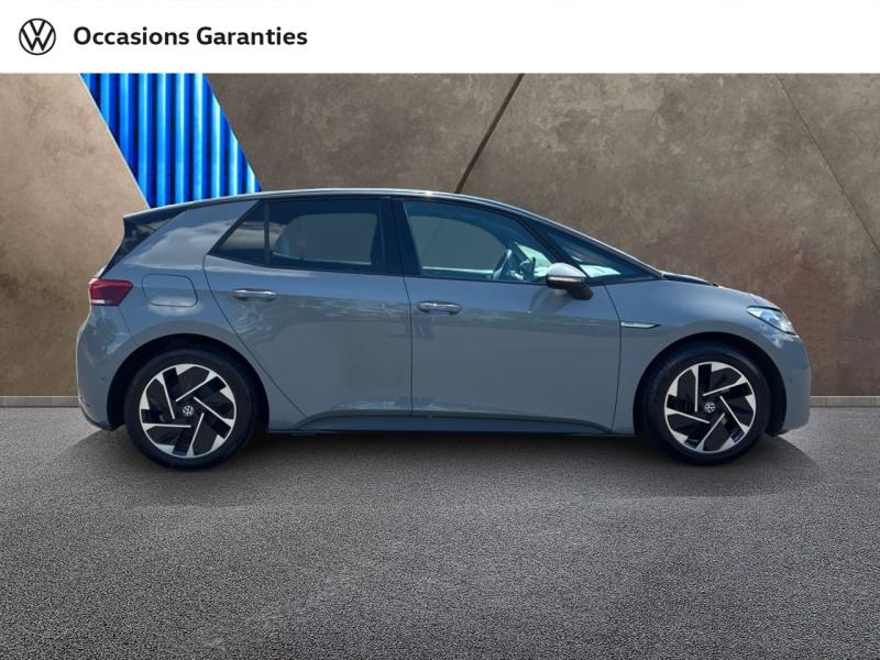 Voitures occasions VOLKSWAGEN ID.3 Active Clermont-Ferrand