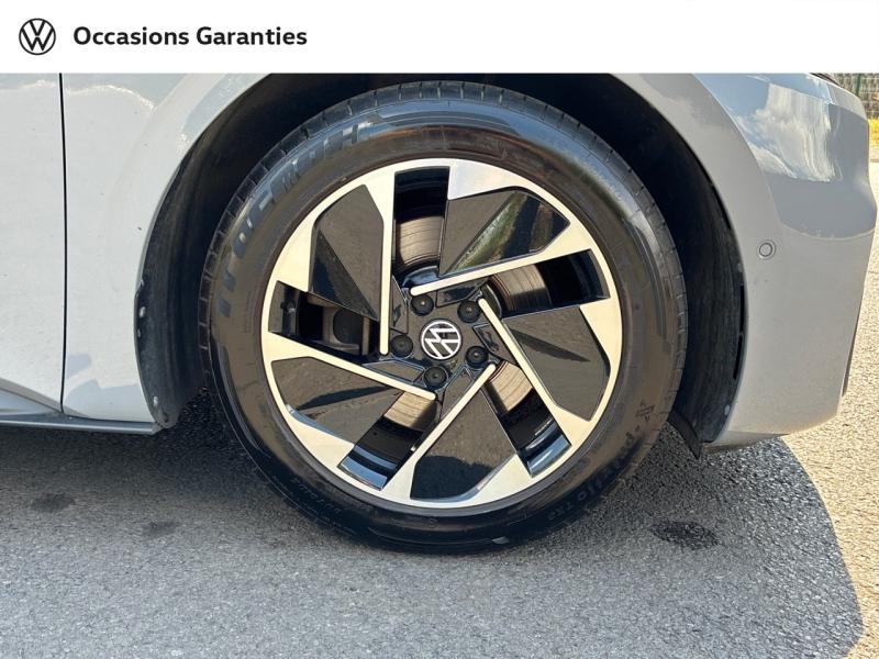 Voitures occasions VOLKSWAGEN ID.3 Active Clermont-Ferrand