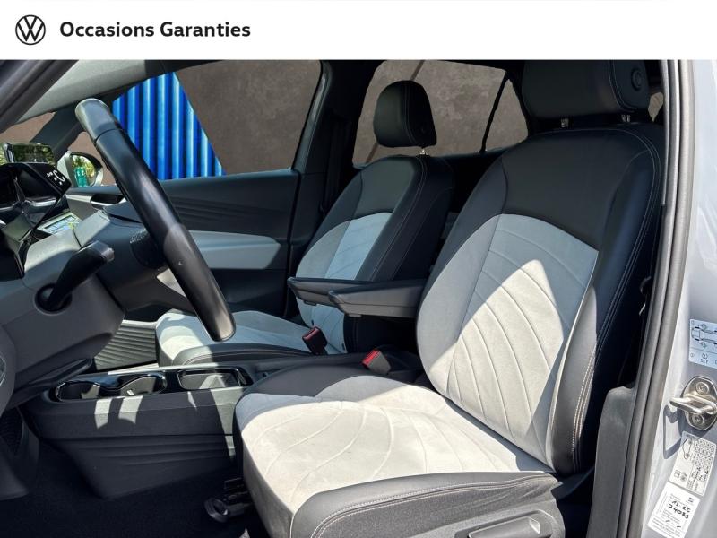 Voitures occasions VOLKSWAGEN ID.3 Active Clermont-Ferrand