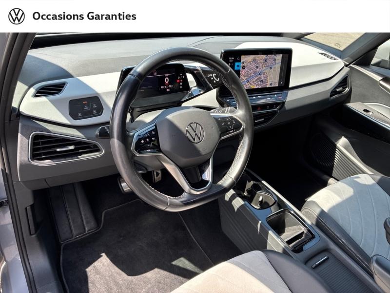 Voitures occasions VOLKSWAGEN ID.3 Active Clermont-Ferrand