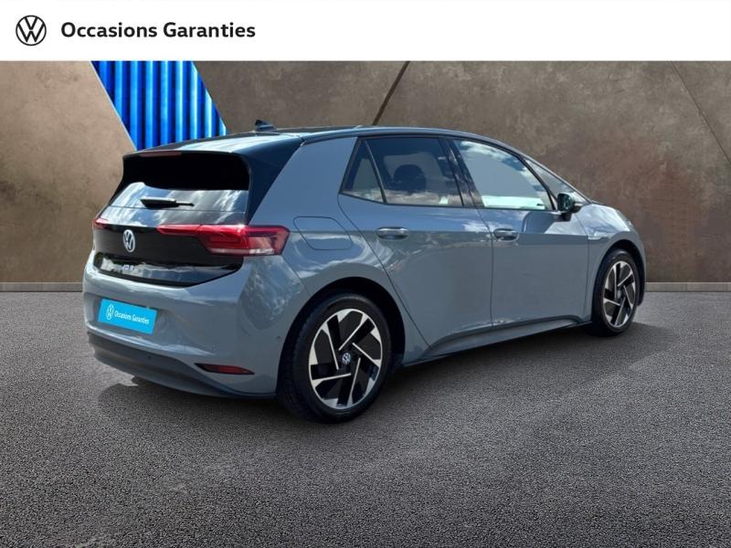 Voitures occasions VOLKSWAGEN ID.3 Active Clermont-Ferrand