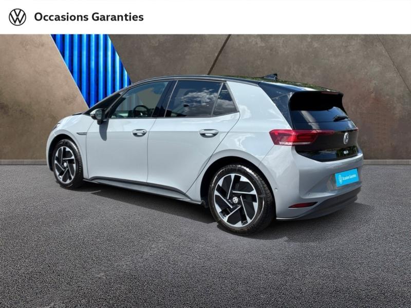 Voitures occasions VOLKSWAGEN ID.3 Active Clermont-Ferrand