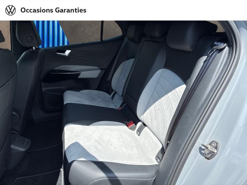 Voitures occasions VOLKSWAGEN ID.3 Active Clermont-Ferrand