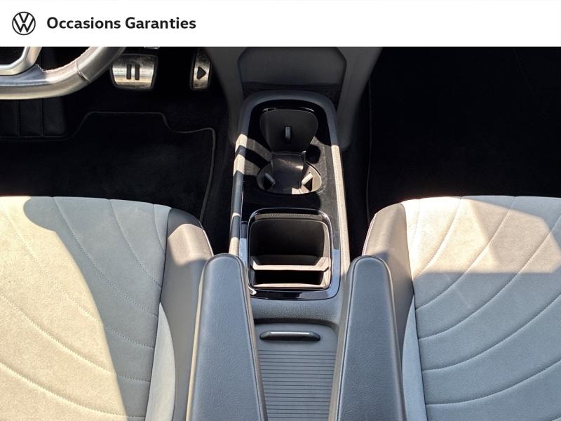 Voitures occasions VOLKSWAGEN ID.3 Active Clermont-Ferrand