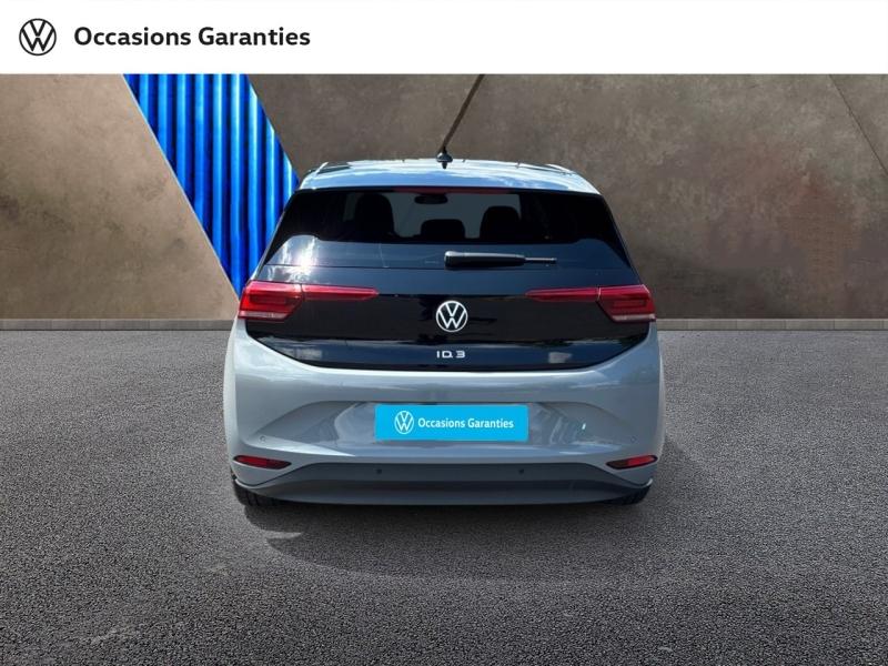 Voitures occasions VOLKSWAGEN ID.3 Active Clermont-Ferrand