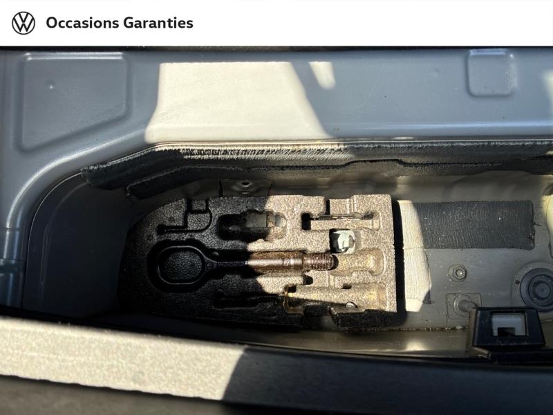 Voitures occasions VOLKSWAGEN ID.3 Active Clermont-Ferrand