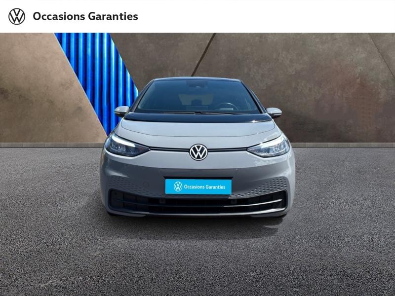 Voitures occasions VOLKSWAGEN ID.3 Active Clermont-Ferrand