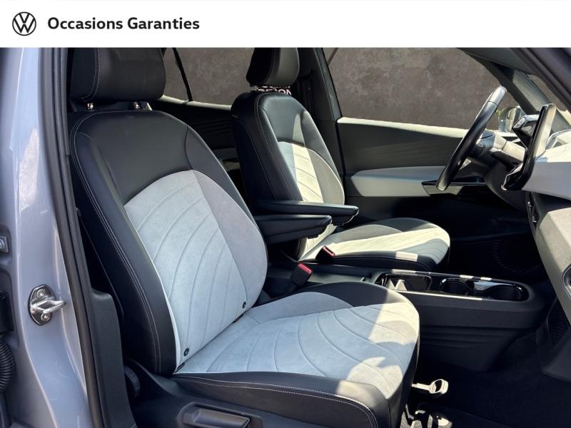 Voitures occasions VOLKSWAGEN ID.3 Active Clermont-Ferrand