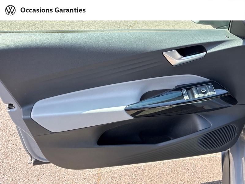 Voitures occasions VOLKSWAGEN ID.3 Active Clermont-Ferrand
